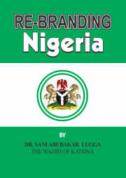 Re-Branding Nigeria